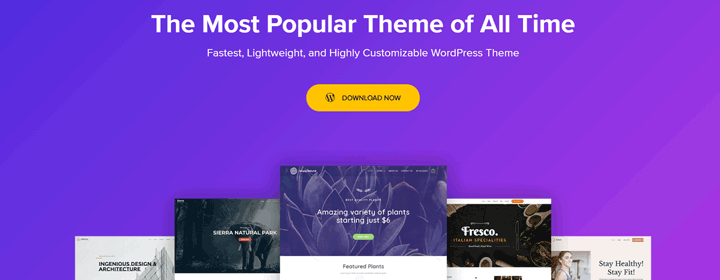 wp thesis Astra is the #1 most popular theme in the WordPress repository