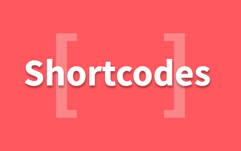 The best shortcode plugins for WordPresss
