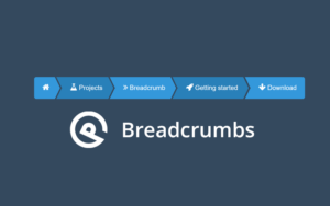 How to add breadcrumbs in GeneratePress theme