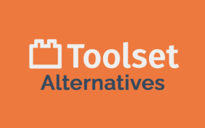 7 Best Toolset Alternatives