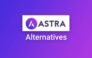 Alternatives to Astra theme