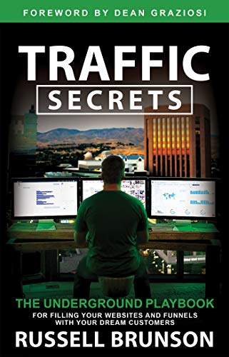 Traffic Secrets (Russell Brunson)