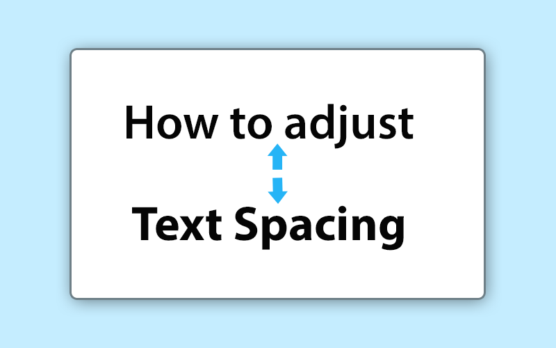 Adjust text spacing and margin in WordPress