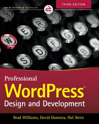 Professional WordPress (3rd-edition)