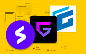 Best Gutenberg Plugins including Spectra, GenerateBlocks and GreenshiftWP